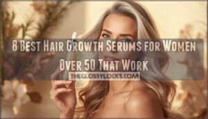 hair growth serums for women over 50 hair growth serums for women over 50