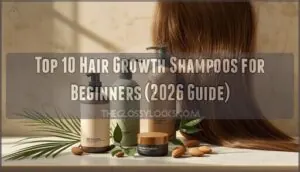 hair growth shampoos for beginners hair growth shampoos for beginners