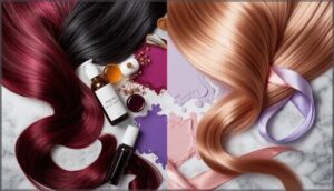 hair health and color maintenance hair health and color maintenance