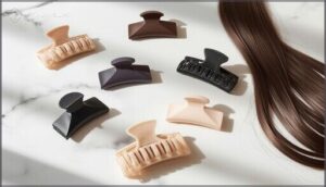 hair sectioning accessories hair sectioning accessories