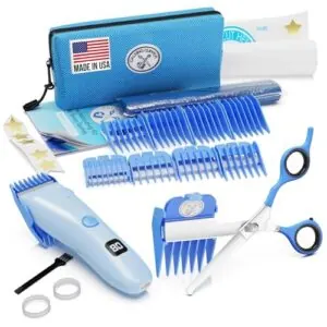 Haircut Hero Sensory Development Program B0C9L38PC2