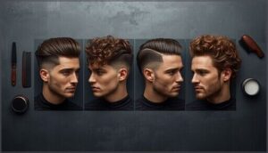 haircut styles for different textures haircut styles for different textures