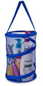 Handy Laundry Foldable Shower Caddy B01NAUWXTC
