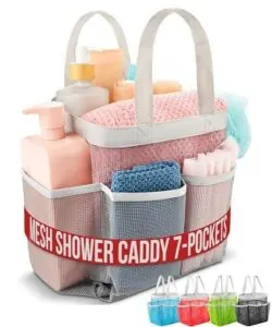 Handy Laundry Masirs Mesh Shower B016APVDJ0