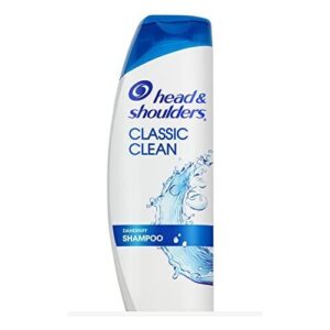 Head & Shoulders Classic Clean B004CQ5MVU