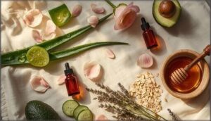 healthy skin lifestyle healthy skin lifestyle