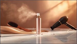 heat protectant sprays heat protectant sprays