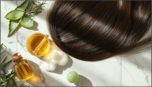 home treatment options for hair loss home treatment options for hair loss