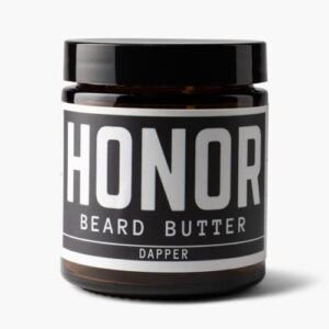 Honor Initiative Beard Butter B09VZDFT4N