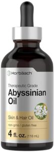 Horbäach Abyssinian Oil | 4 B0CXY9DC68