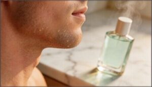 how aftershave lotion heals post-shave skin how aftershave lotion heals post-shave skin