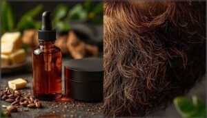 how beard balm influences beard growth how beard balm influences beard growth
