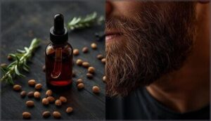 how beard oil supports beard growth how beard oil supports beard growth