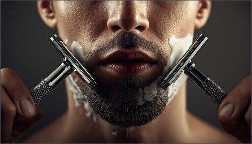 Correct Razor Angal How to Find The Correct Safety Razor Angle: a Step-by-Step Guide