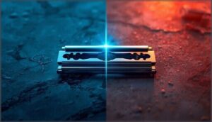how blade sharpness affects shaving how blade sharpness affects shaving