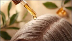 how hair growth serums work how hair growth serums work