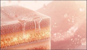 how moisturizers interact with the skin barrier how moisturizers interact with the skin barrier