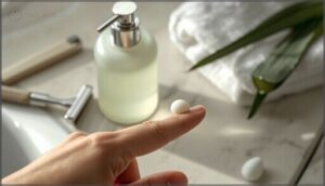 how much aftershave lotion to use how much aftershave lotion to use