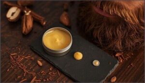 how much beard butter to use how much beard butter to use