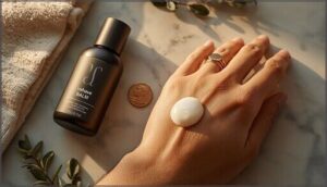 how much product to use how much product to use