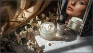 how night creams combat visible aging how night creams combat visible aging