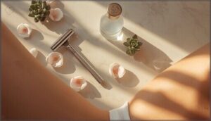 how often to shave for best results how often to shave for best results