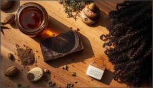 how often to wash with black soap how often to wash with black soap