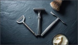 how razor head design influences optimal angle how razor head design influences optimal angle