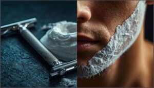 how shave quality reveals blade condition how shave quality reveals blade condition