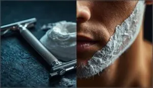 how shave quality reveals blade condition how shave quality reveals blade condition