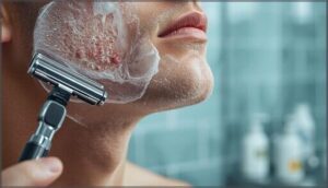 how shaving affects sensitive skin how shaving affects sensitive skin