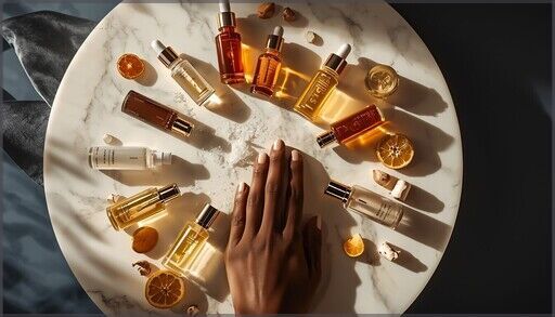 10 Skin Care Ingredients for Hyperpigmentation & Dark Spots