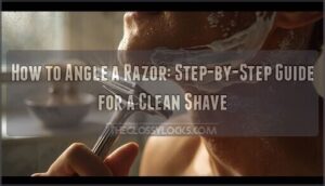 how to angle razor how to angle razor