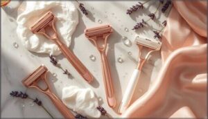 how to choose a women’s shaving razor how to choose a women’s shaving razor
