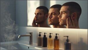 how to choose the right aftershave lotion how to choose the right aftershave lotion