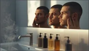 how to choose the right aftershave lotion how to choose the right aftershave lotion