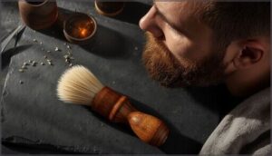 how to choose the right beard brush how to choose the right beard brush