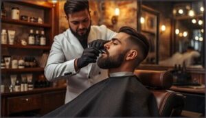how to choose the right beard trimming service how to choose the right beard trimming service