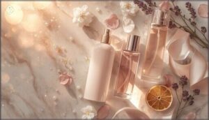 how to choose the right body spray how to choose the right body spray