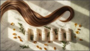 how to choose the right shampoo how to choose the right shampoo