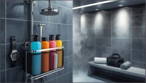 how to choose the right shower caddy how to choose the right shower caddy