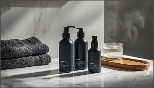 Curated visual reference: Men S Natural Skincare Sets With Active Moisturizing Reference: 9 Best Facial Skincare Sets For Men Find Your Perfect