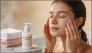 how to cleanse without stripping moisture how to cleanse without stripping moisture