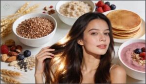how to eat buckwheat for hair how to eat buckwheat for hair