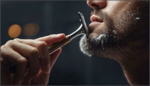 how to find your starting blade angle how to find your starting blade angle