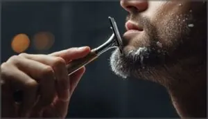 how to find your starting blade angle how to find your starting blade angle
