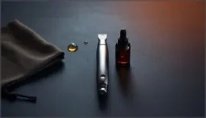 how to lubricate and store your trimmer correctly how to lubricate and store your trimmer correctly