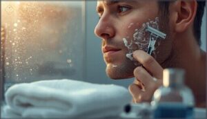 how to shave without irritating sensitive skin how to shave without irritating sensitive skin