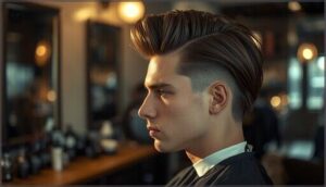 how to style medium length men's hair how to style medium length men's hair