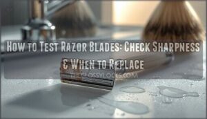 how to test razor blades how to test razor blades